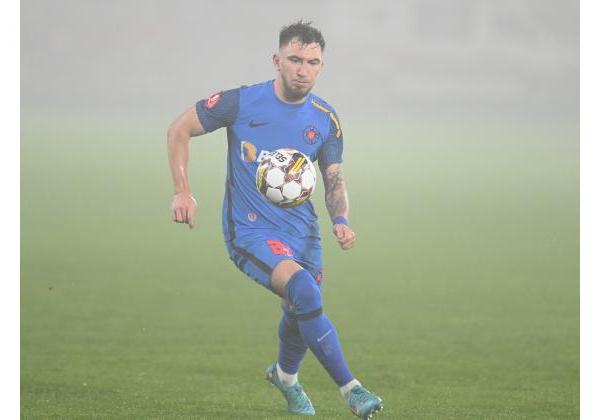 HERMANNSTADT - FCSB 0-1