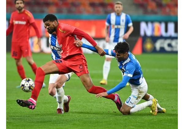 FCSB - CRAIOVA 1-1