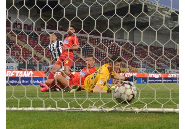 ASTRA - FCSB 3-2