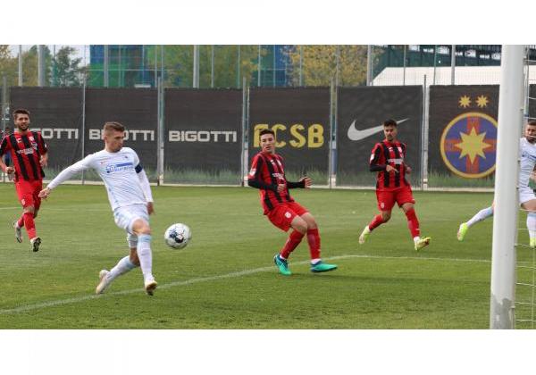 Căpitanul a revenit cu gol!