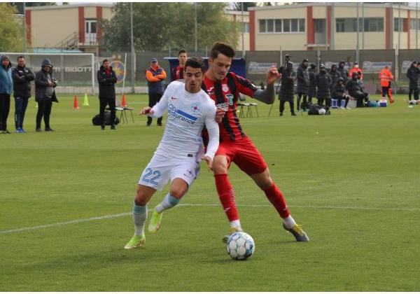 Căpitanul a revenit cu gol!