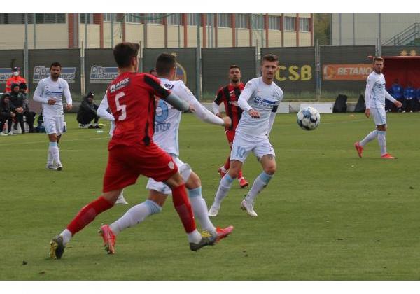Căpitanul a revenit cu gol!