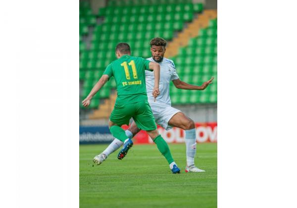 ZIMBRU - FCSB 1-6