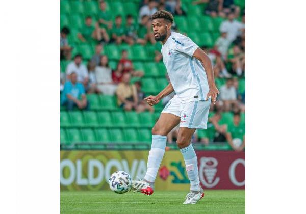 ZIMBRU - FCSB 1-6