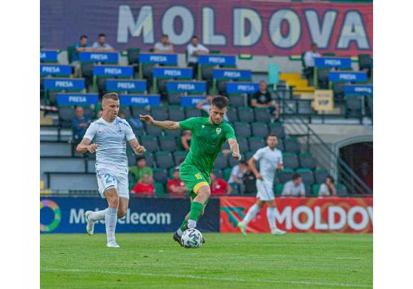 ZIMBRU - FCSB 1-6