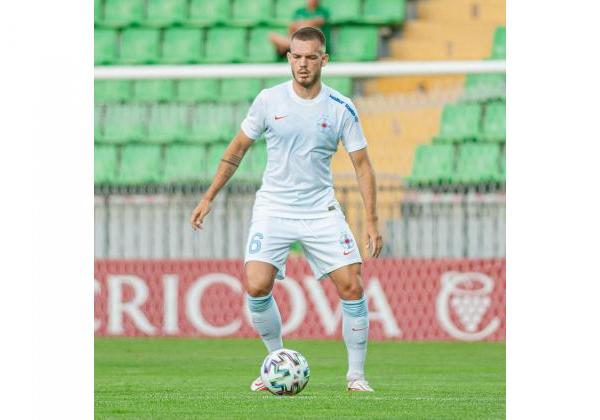 ZIMBRU - FCSB 1-6