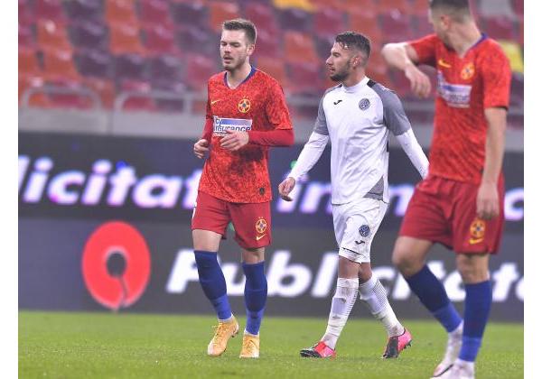 Supriza sezonului pe Arena Națională!
