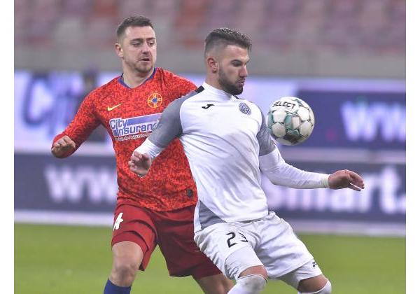 Supriza sezonului pe Arena Națională!