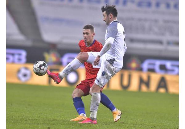 Supriza sezonului pe Arena Națională!