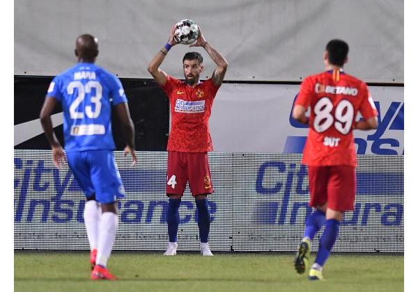 Calificarea în play-off, ratată!