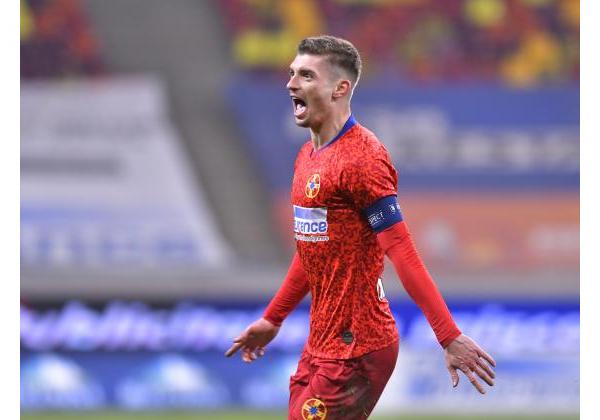 Seară magică pe Arena Națională!