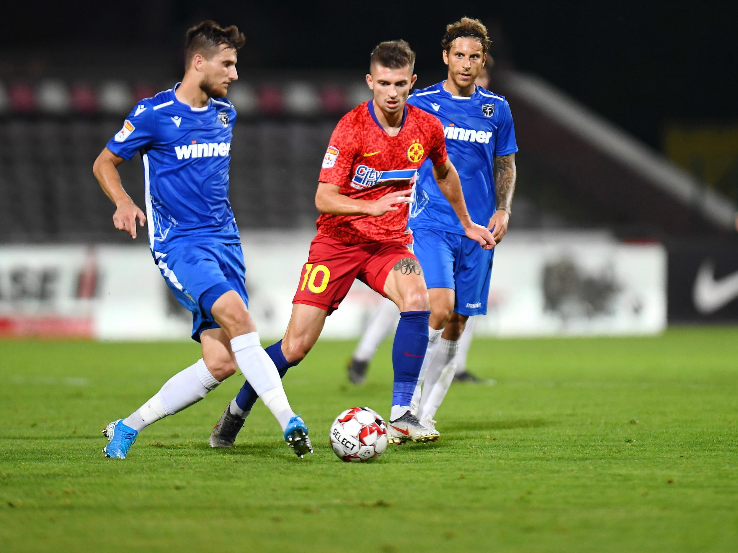 Fcsb