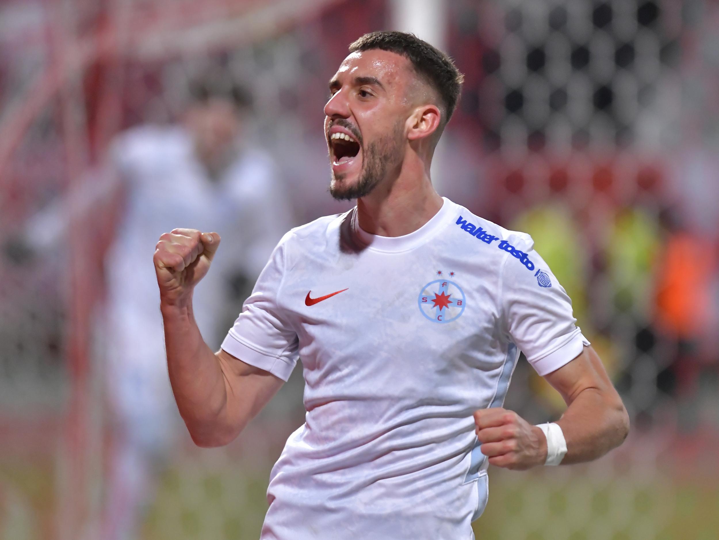 Un nou Derby, același deznodământ!>
