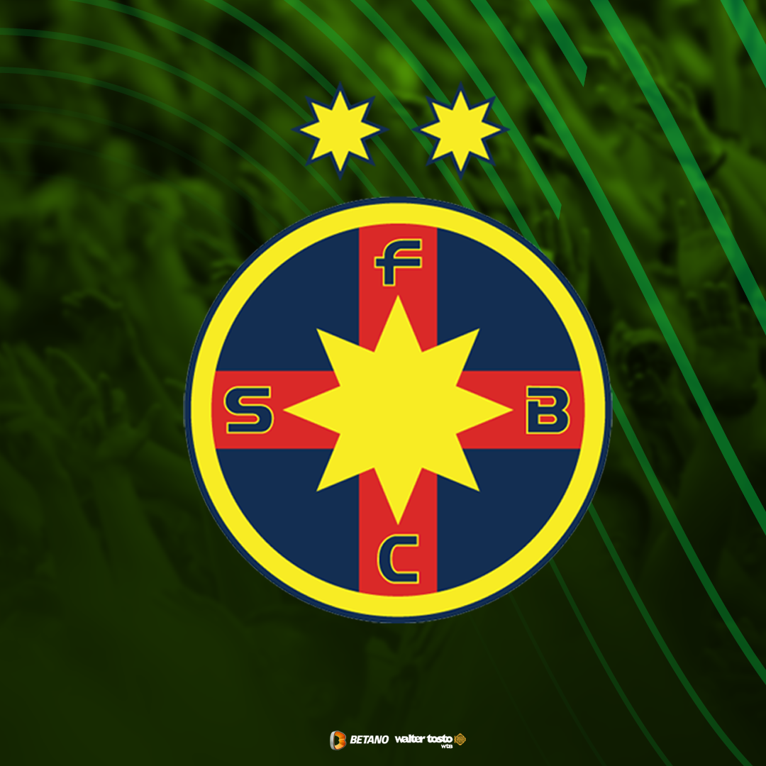 FCSB