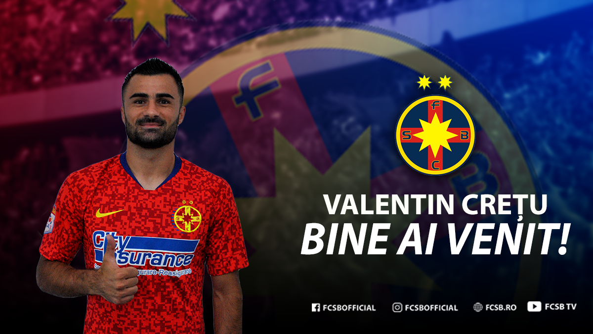 FCSB