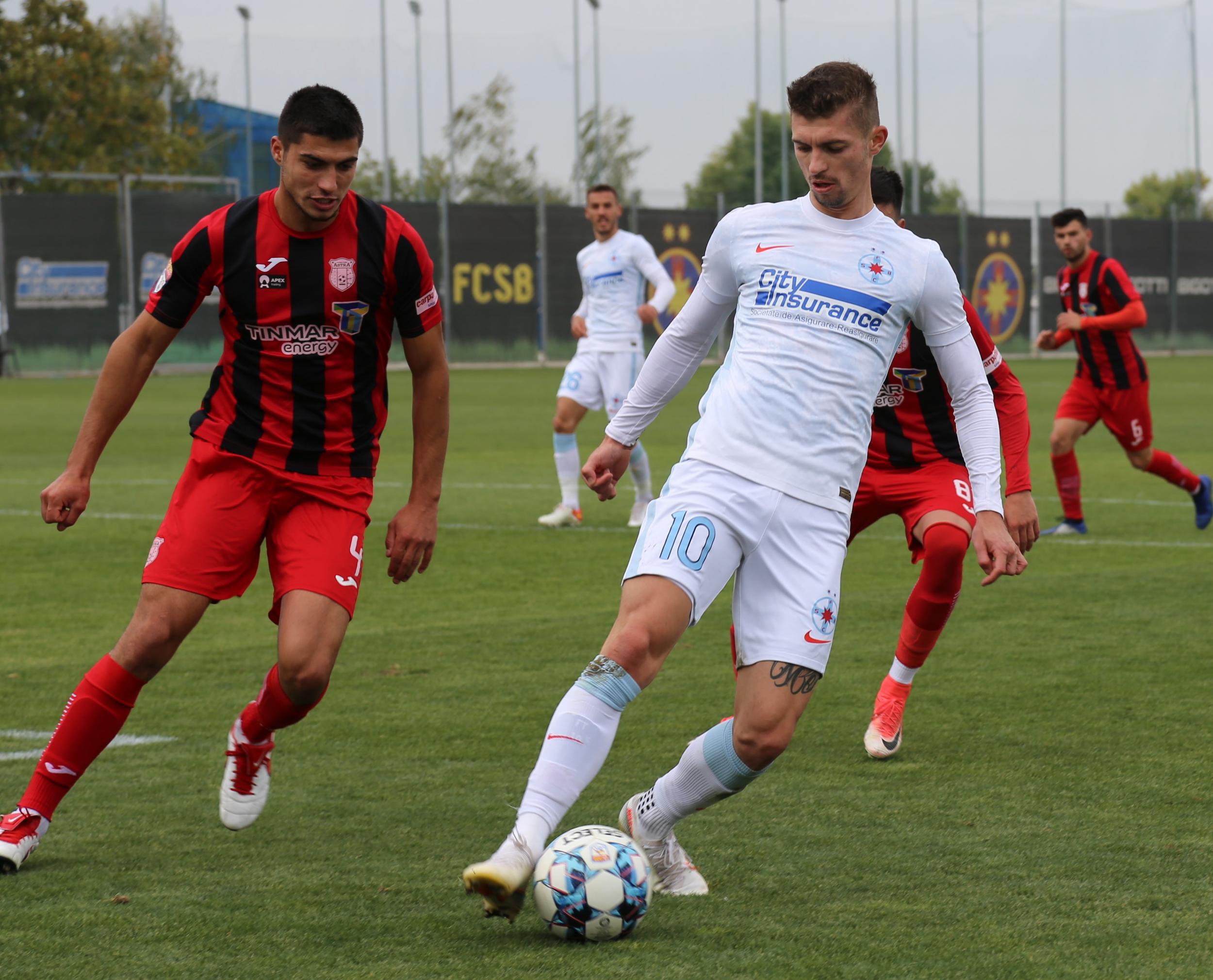 Căpitanul a revenit cu gol!>