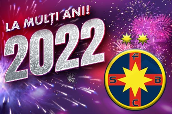 La mulți ani, 2022!>