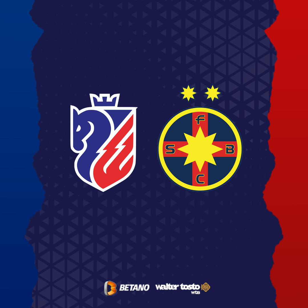 FC Botoșani - FCSB, amânat!>