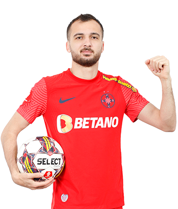 Boban Nikolov