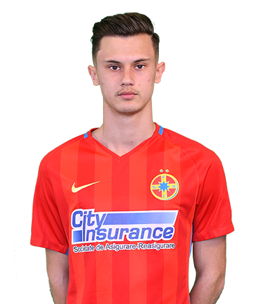 Alexandru Cristian Enache