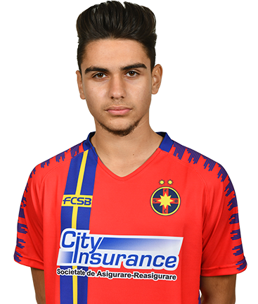Luca Ciontea