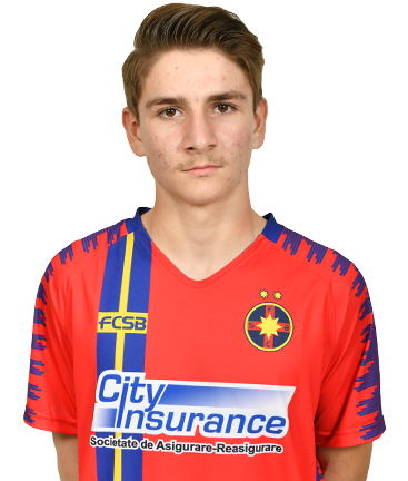 Tudor Crăciun