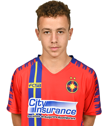 Luca Manolache