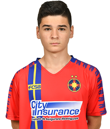 Carol Pătrașcu
