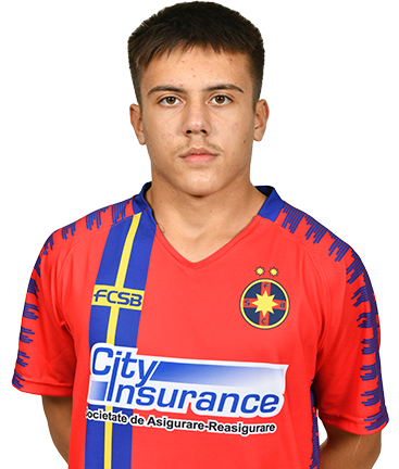 Valentin Pitica