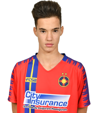 Sebastian Radu