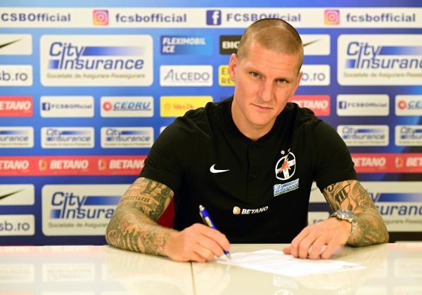 Press conference with Zdeněk Ondrášek!