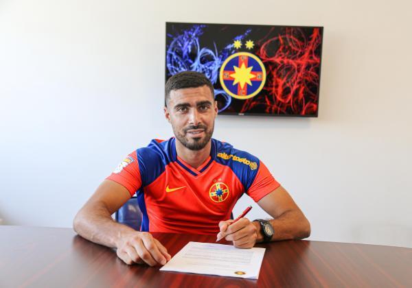 Interviu cu Rachid Bouhenna!