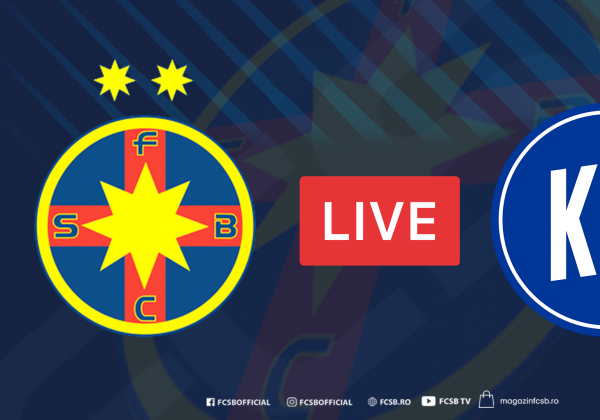 FCSB - KARLSRUHER SC 1-0